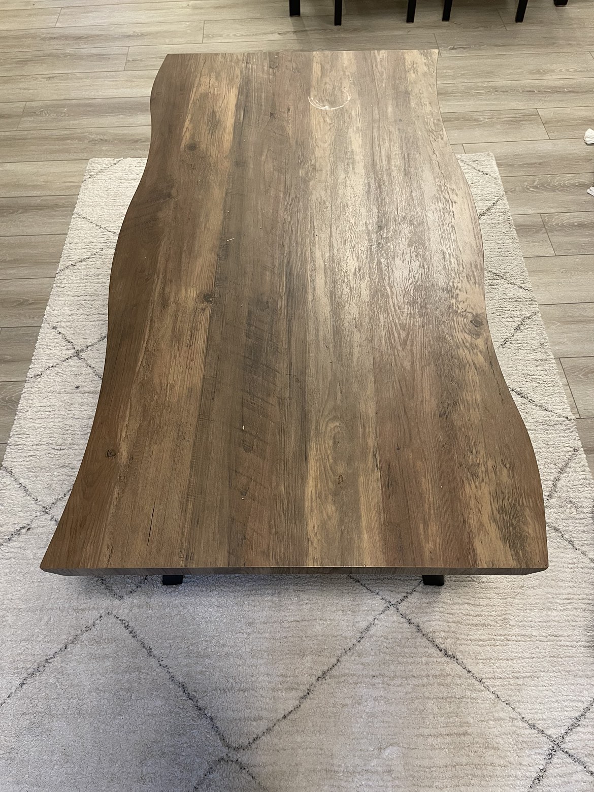 Coffee table - photo 3