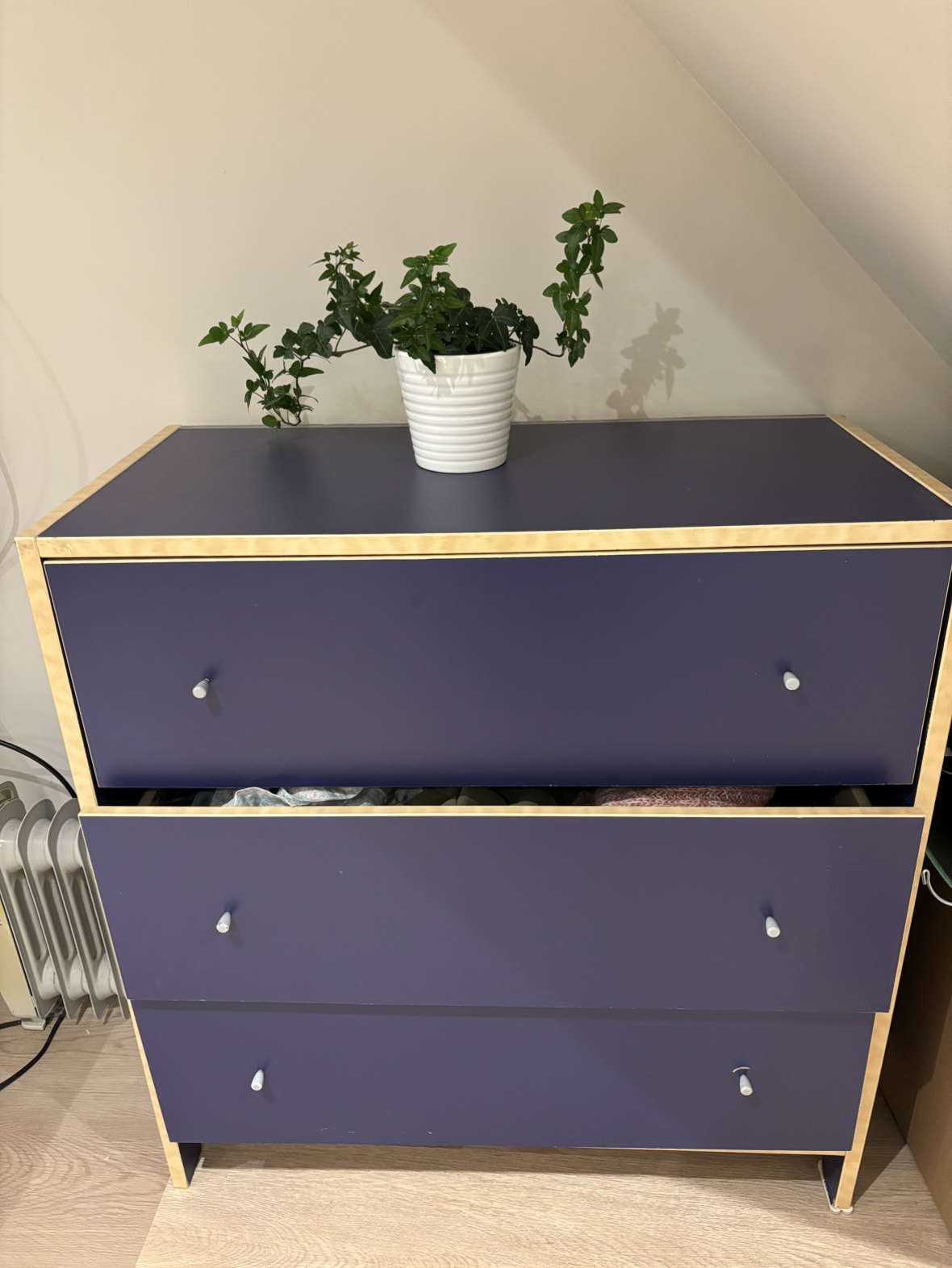 Dresser for sale #freecycle - photo 2