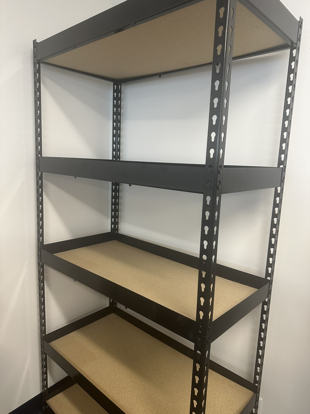 Shelves - photo 2
