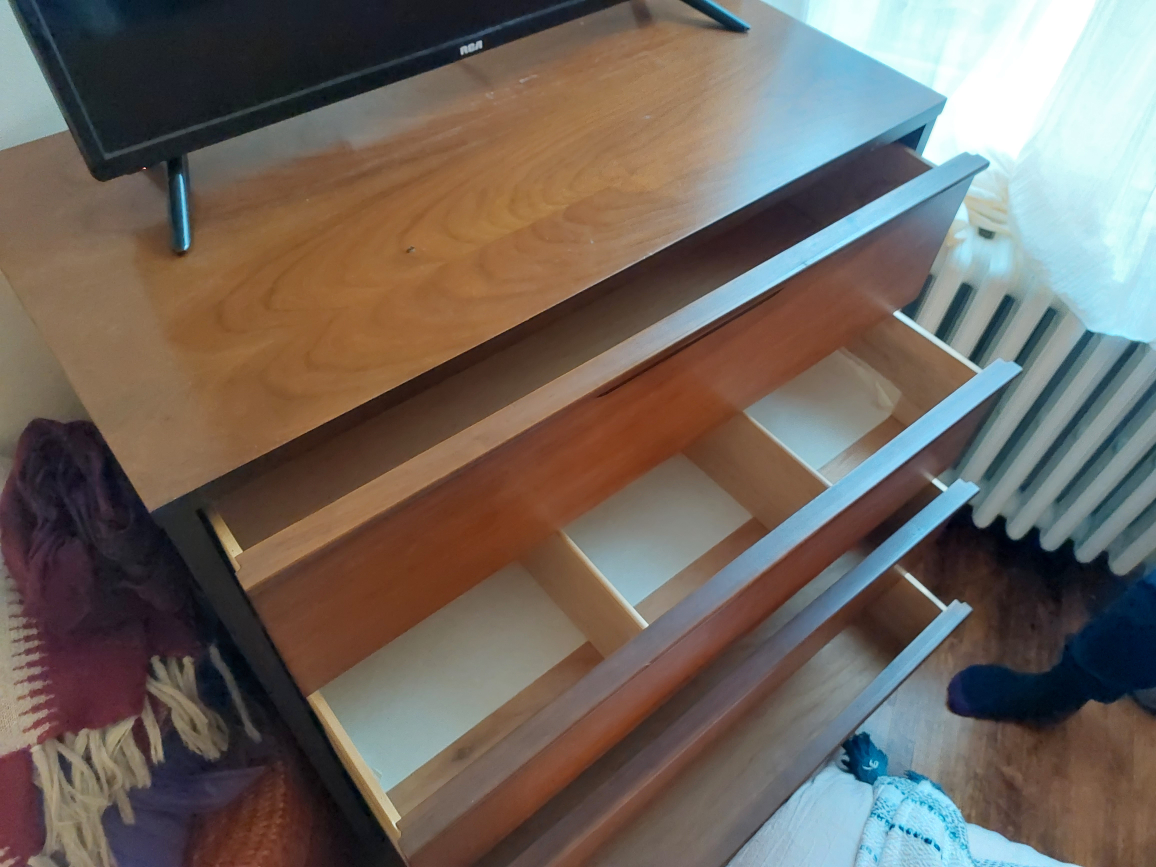 4 - Drawer Dresser - photo 4