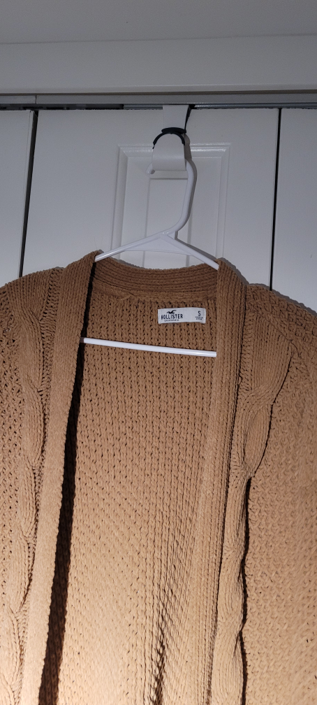 Cardigan - photo 2