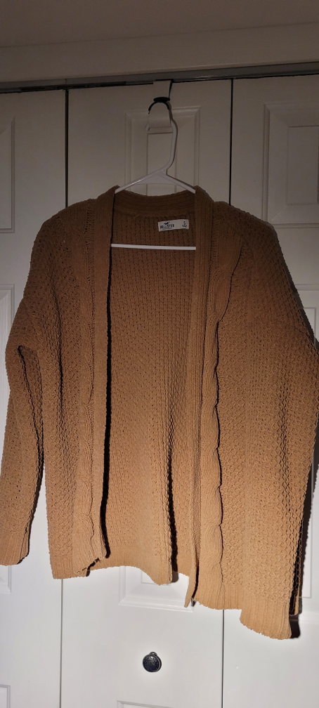 Cardigan - photo 3