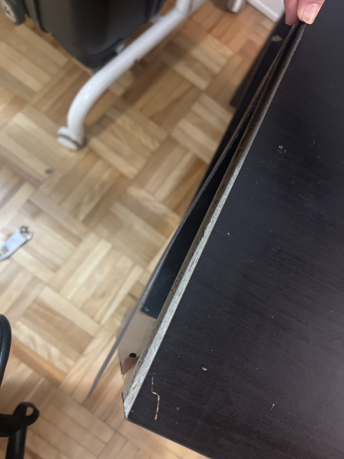 Used coffee table ikea - photo 2