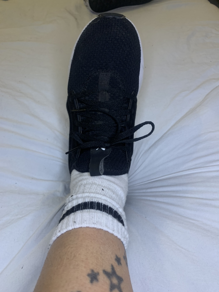 Puma running shoes image indicator(3)