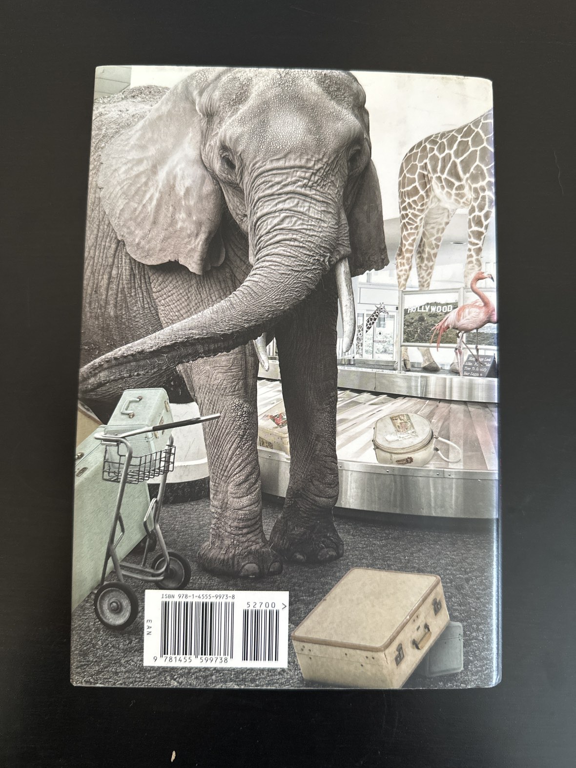 Chelsea Handler - Uganda Be Kidding Me hardcover - photo 2