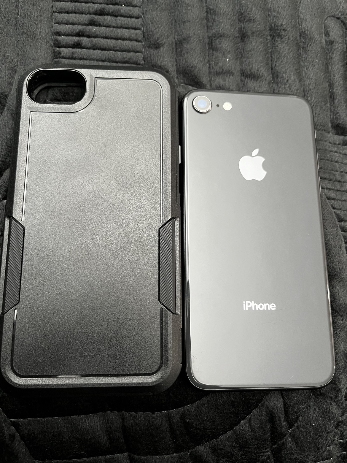 iPhone 8 128gb (READ DESCRIPTION) - photo 2