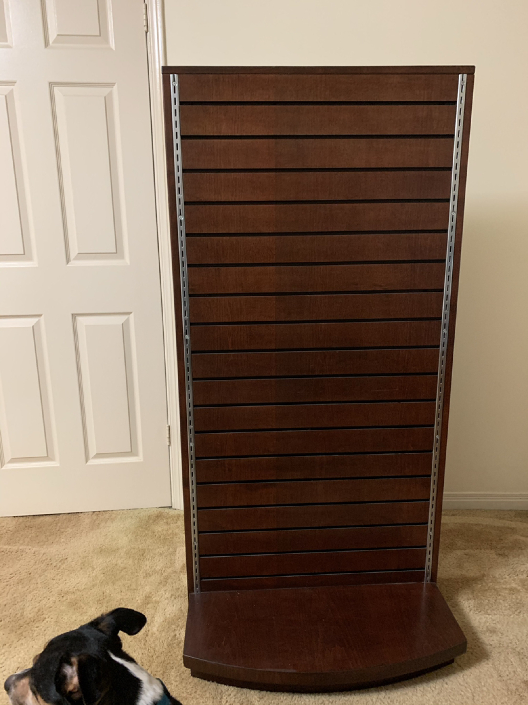 Display Rack image indicator(2)