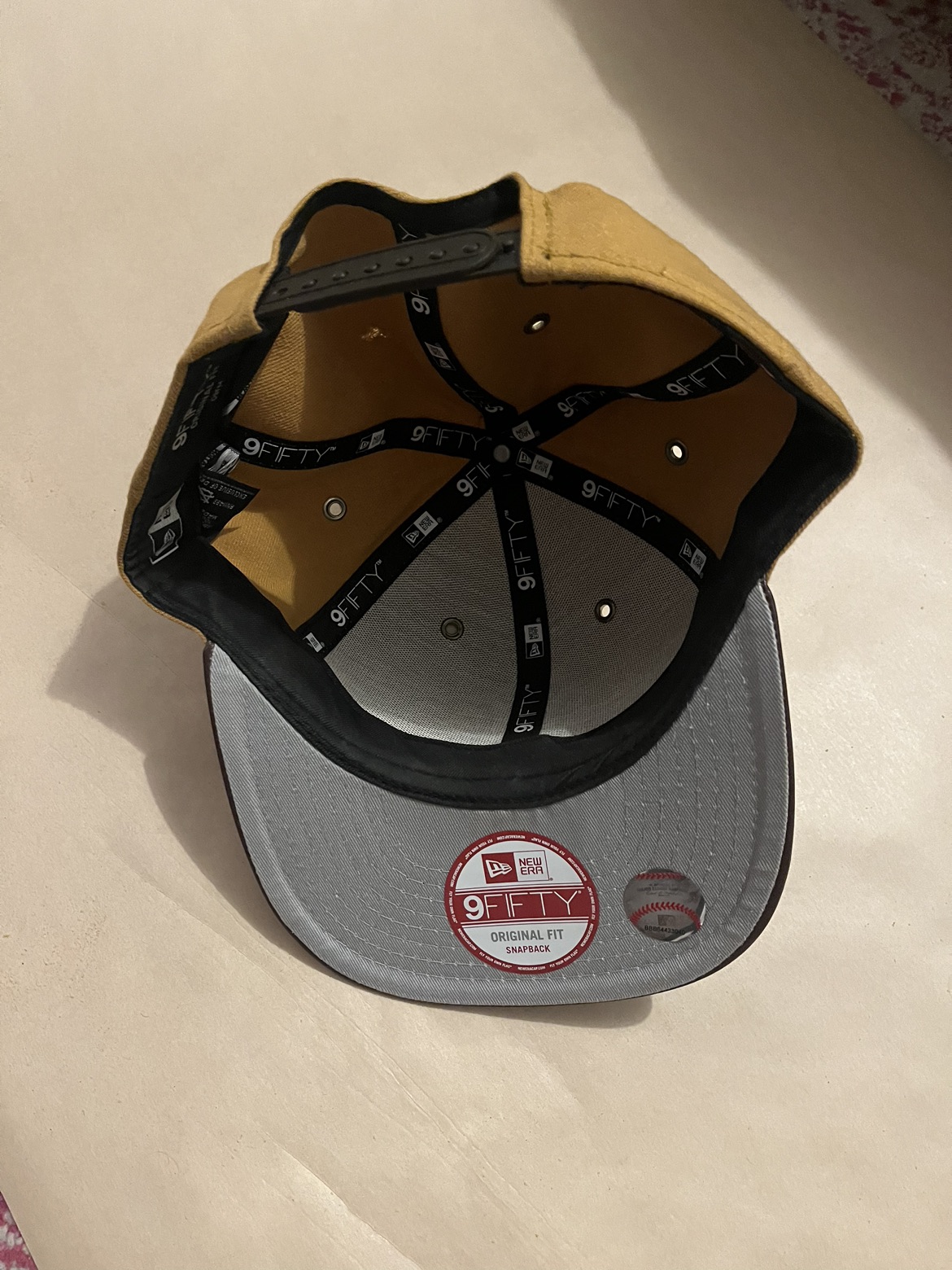 Yankees Hat - photo 2