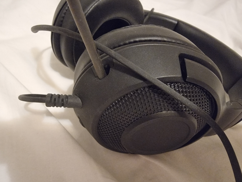 Razer headset - photo 2