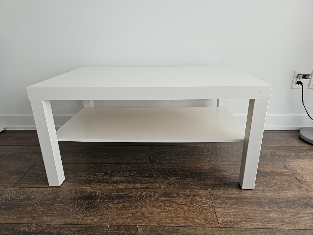 Coffee table - photo 2