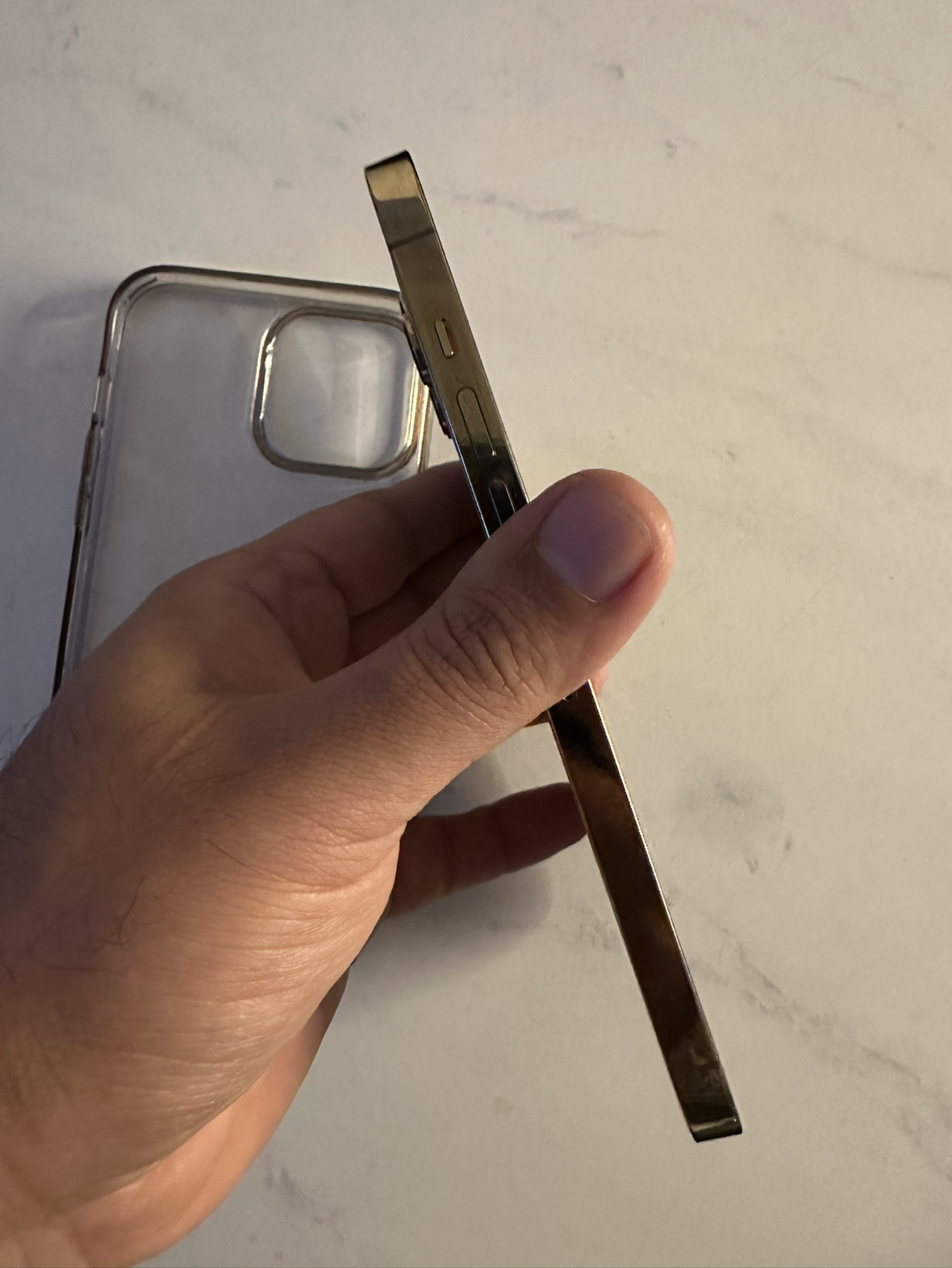 IPHONE 13 PRO MAX 128GB UNLOCKED 10/10 CONDITION $700 FIRM - photo 4