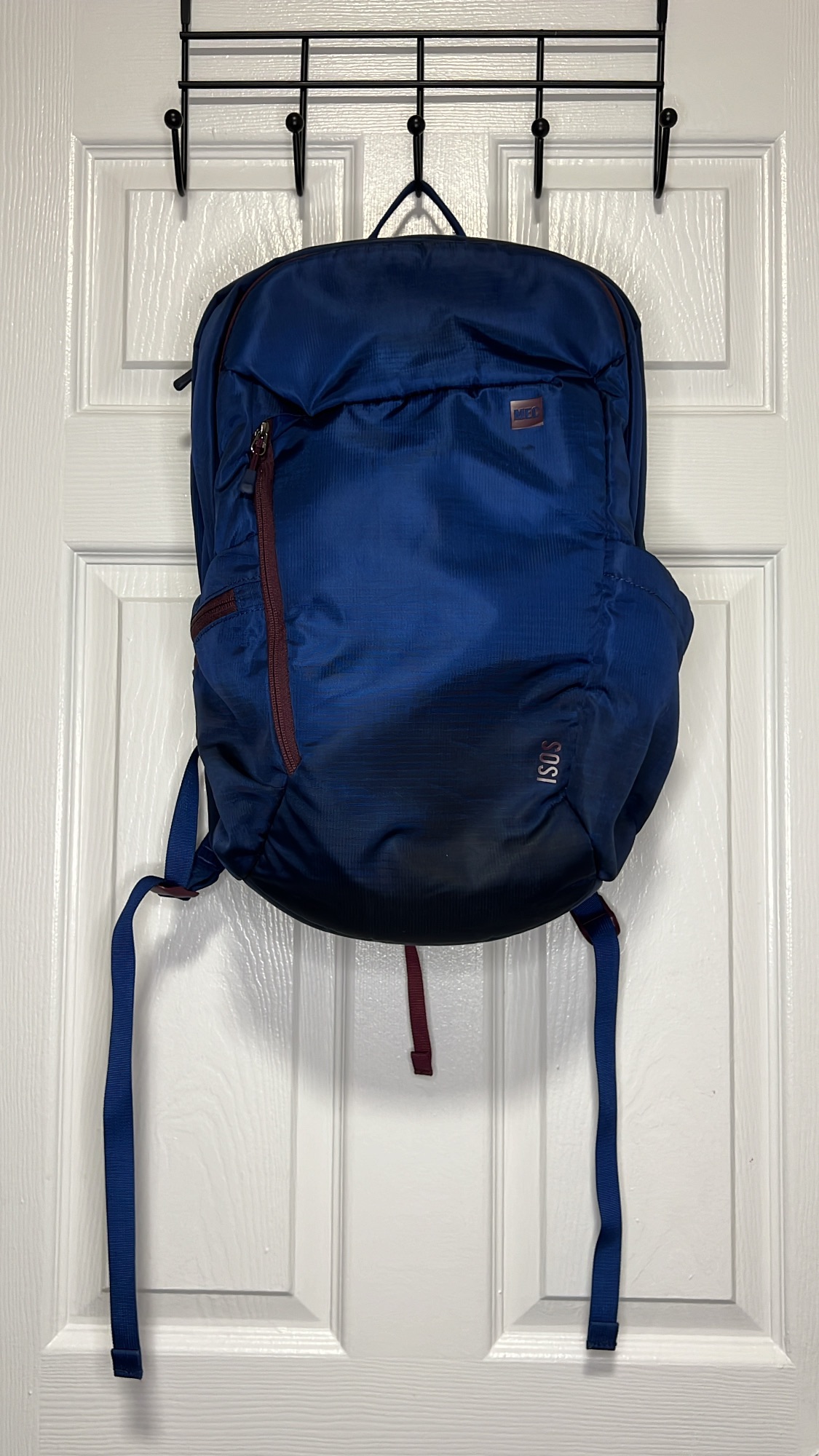 MEC Isos backpack thumbnail