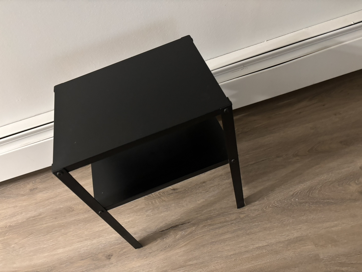 Side table - photo 4