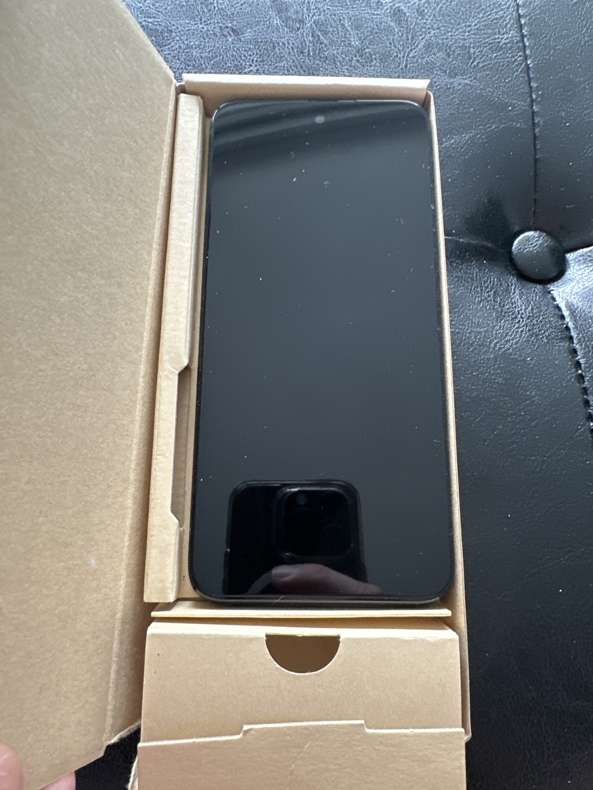 Motorola Moto g 5G XT2313-6 - photo 2