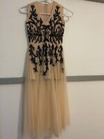 Women’s Hand Embroidered Party Wear Dress