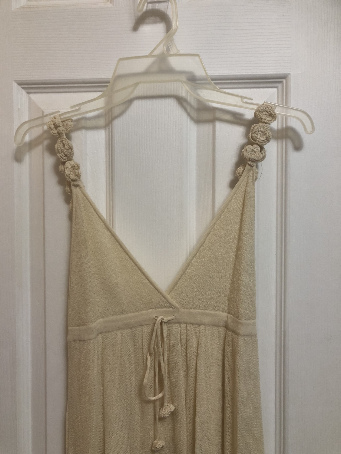 Zara dress image indicator(4)