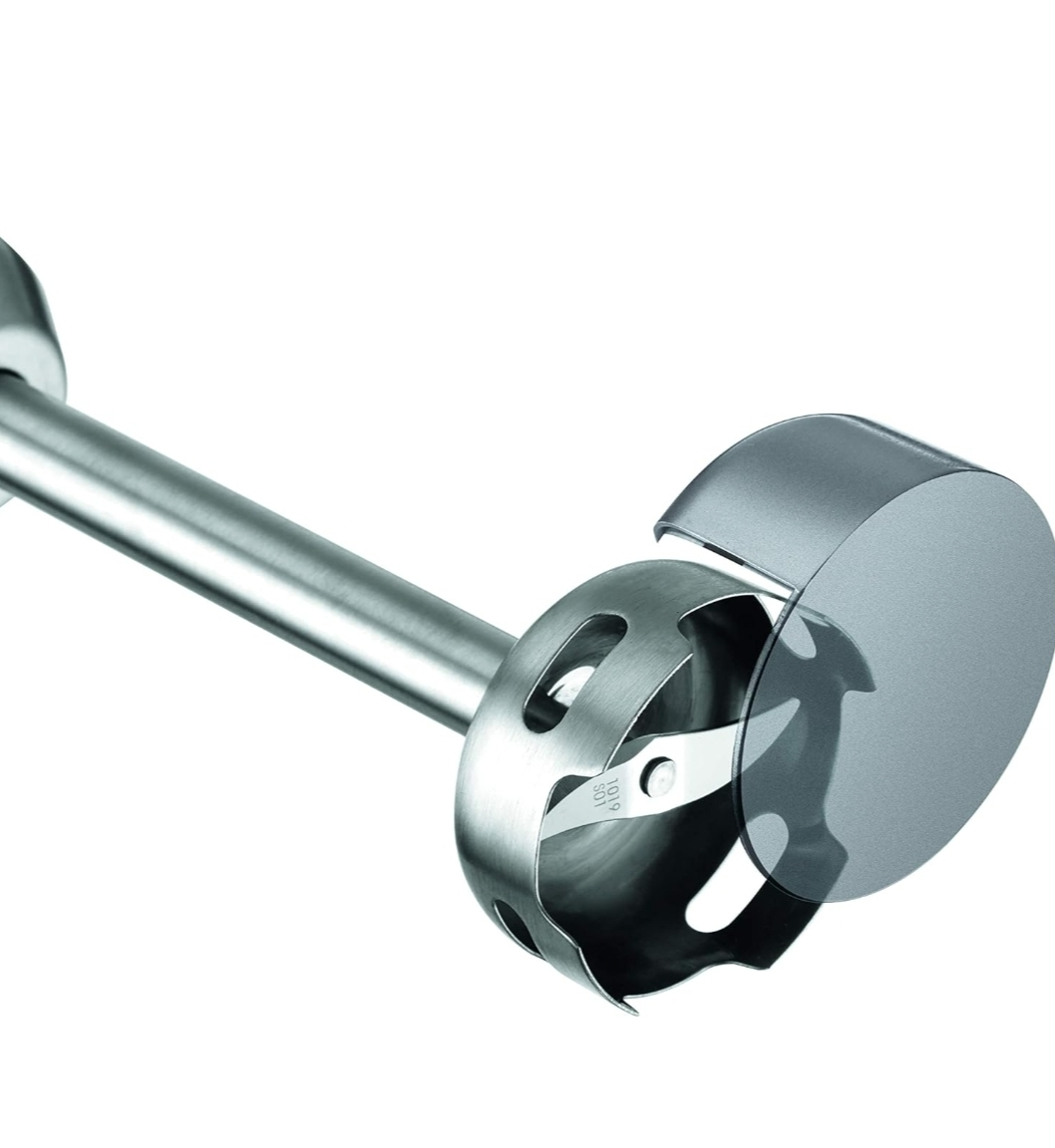 hand mixer set with variable speed - photo 3