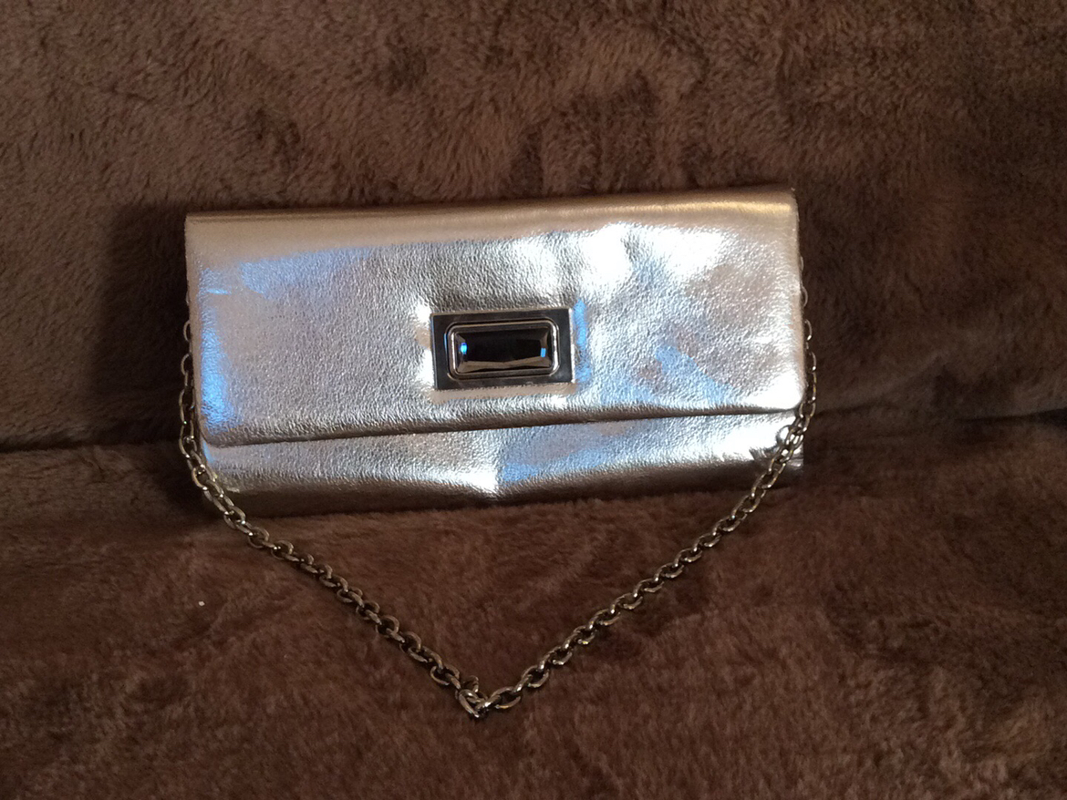 Banana republic clutch - photo 2