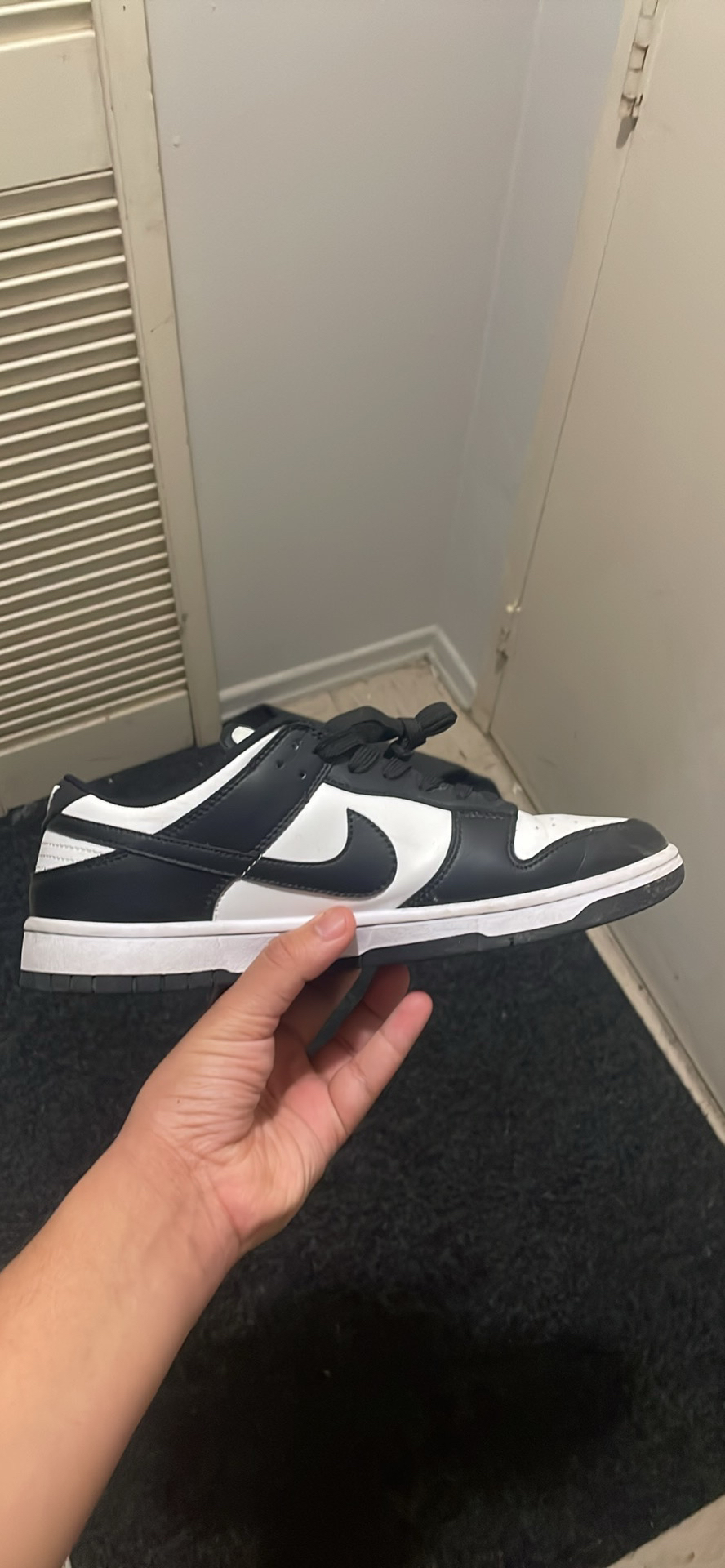 Panda dunk - photo 4