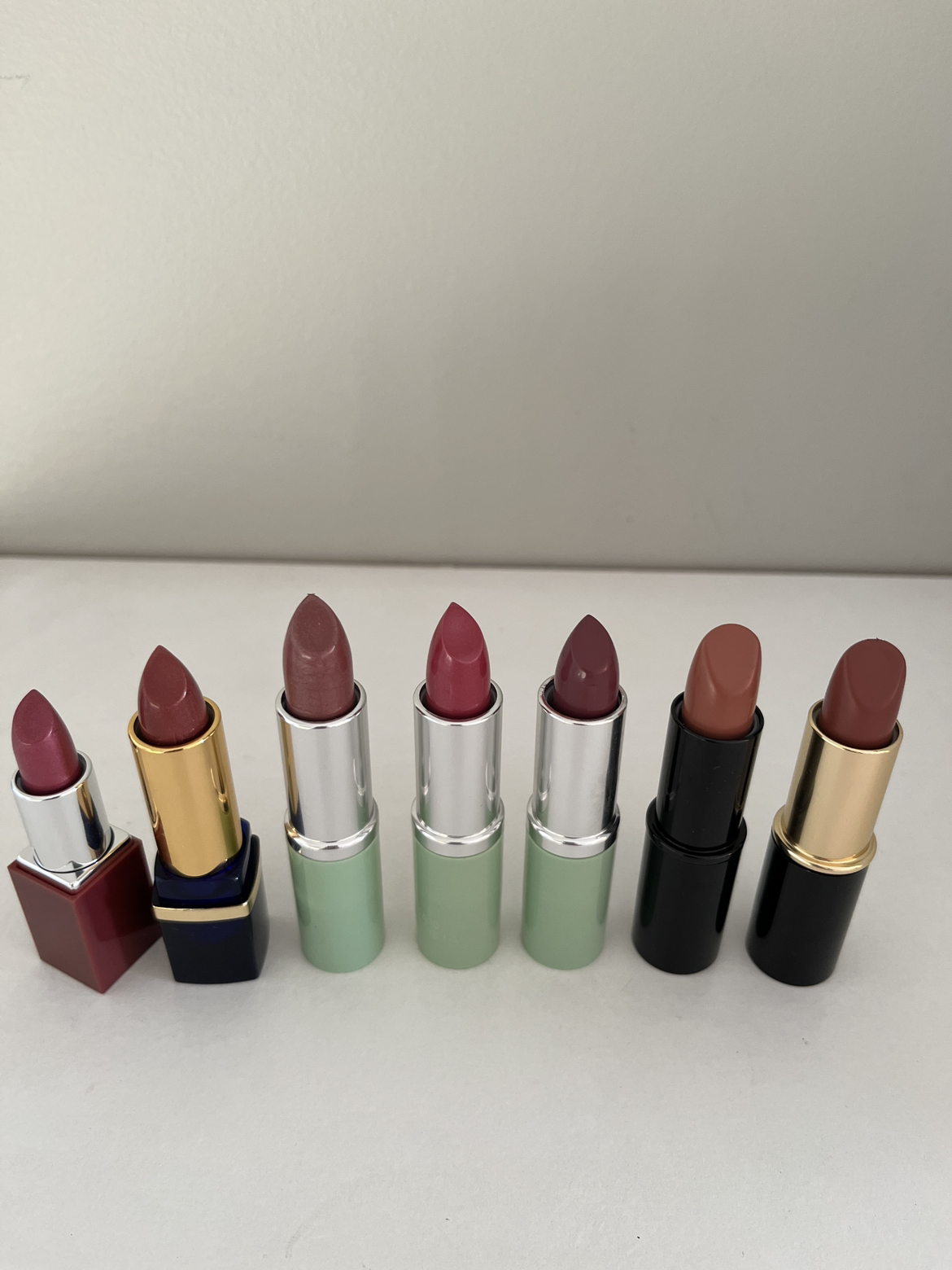 Lip sticks