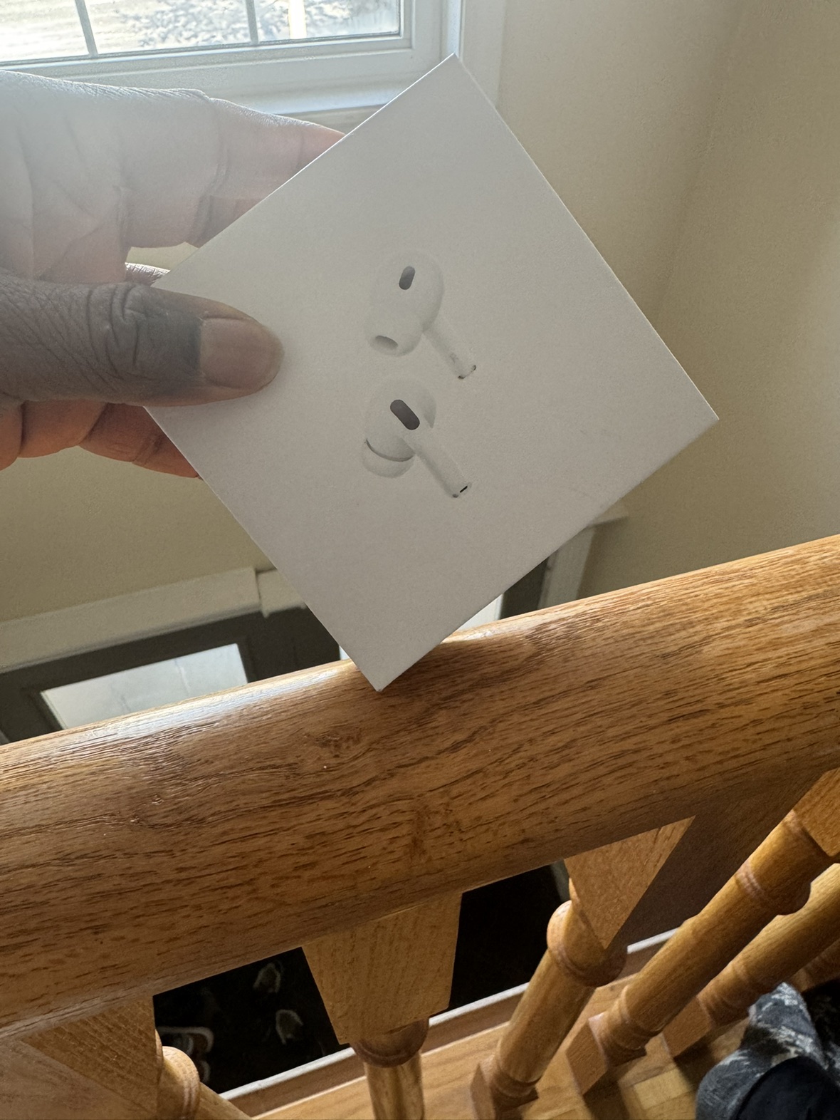 Airpods 2nd gen - photo 2