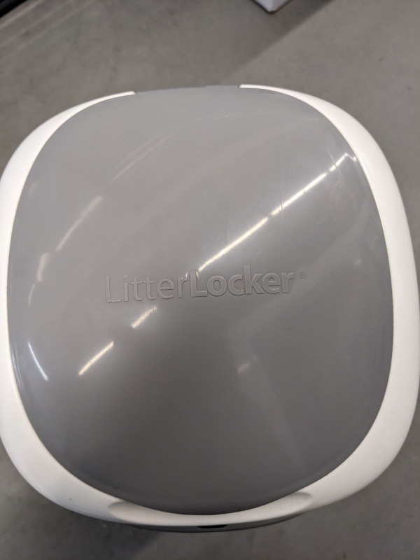 Litter Locker (never used) - photo 2
