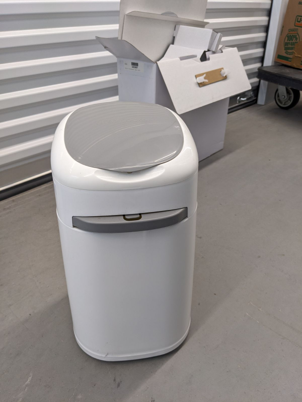 Litter Locker (never used) - photo 3