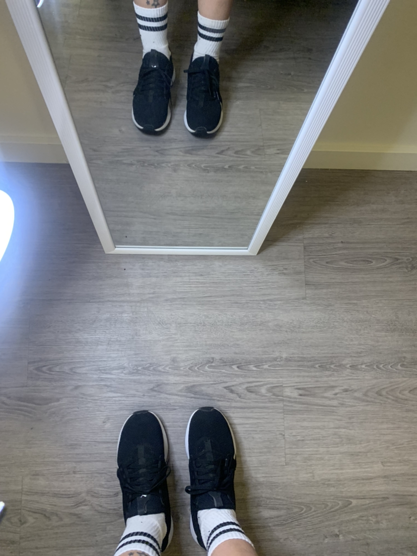 Puma running shoes image indicator(5)