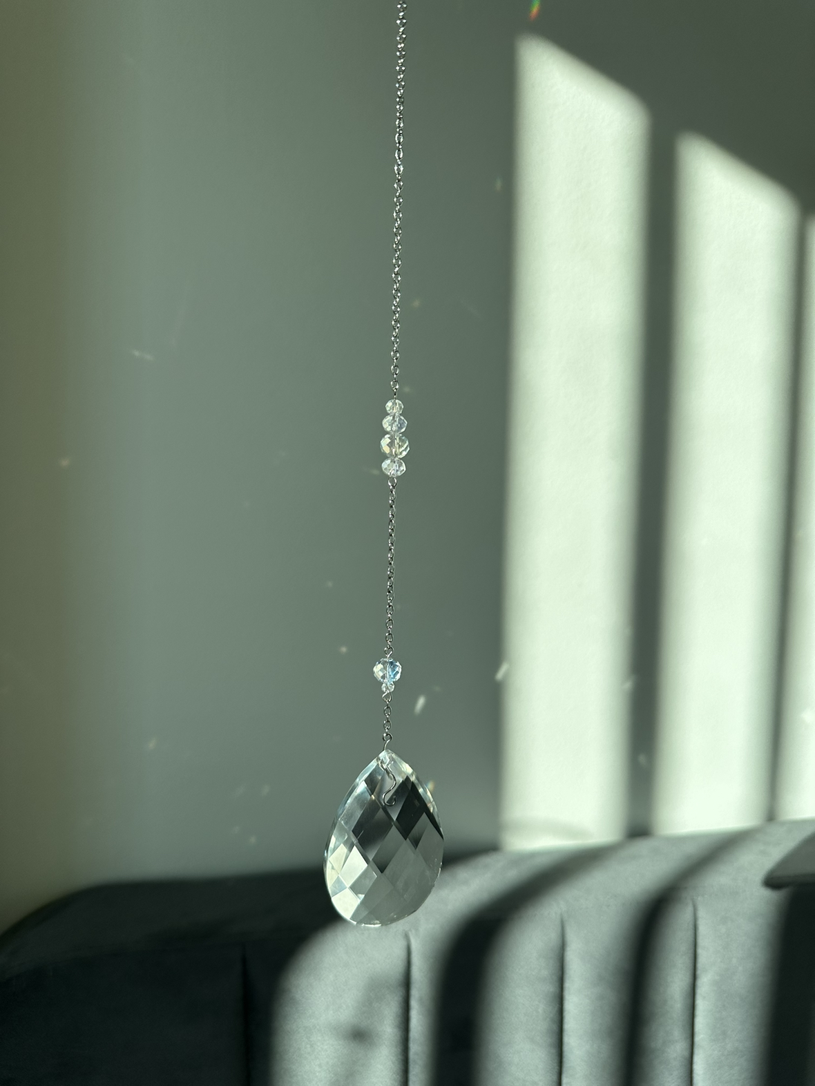 Crystal suncatchers thumbnail