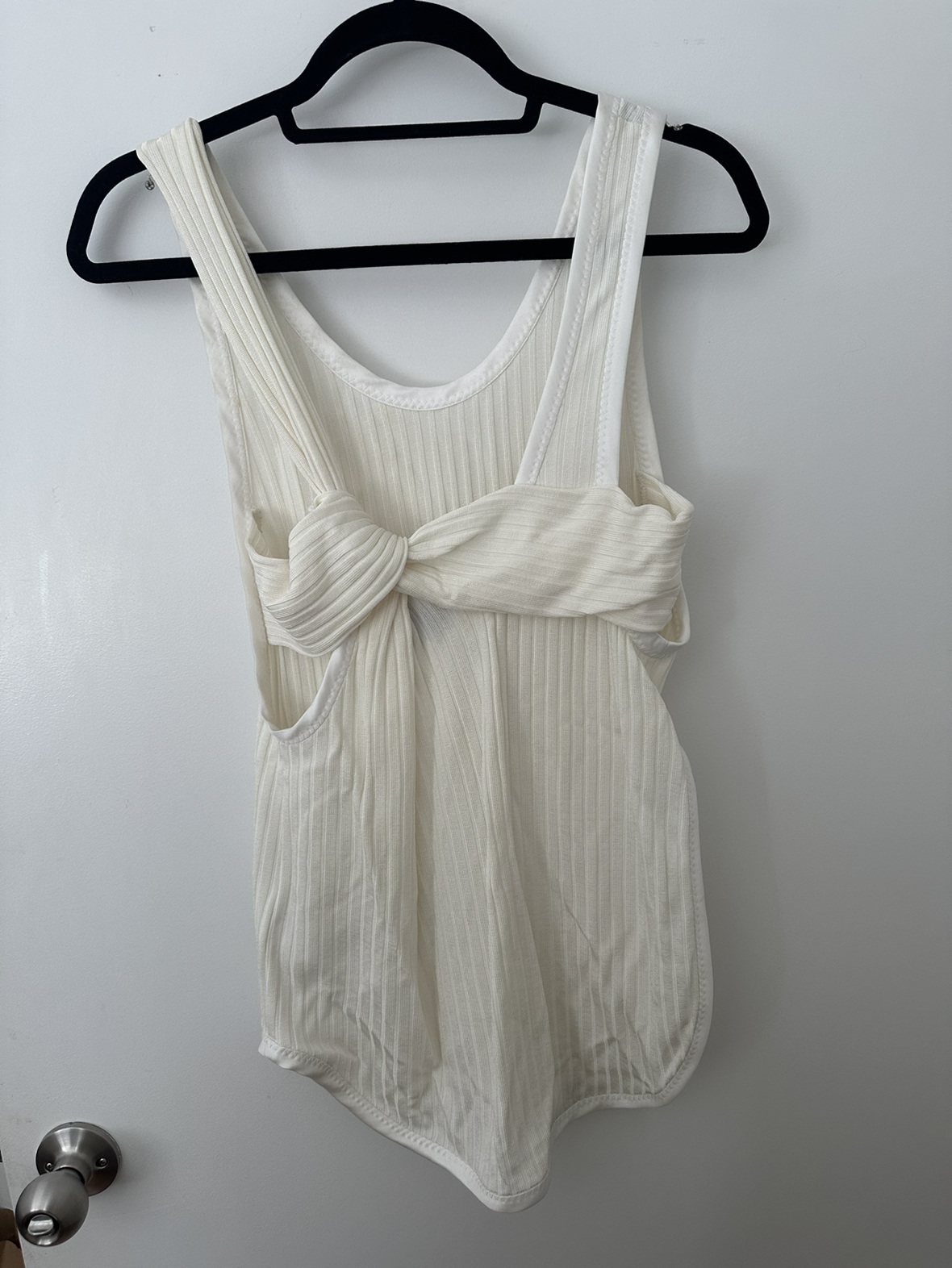 White Top - photo 2