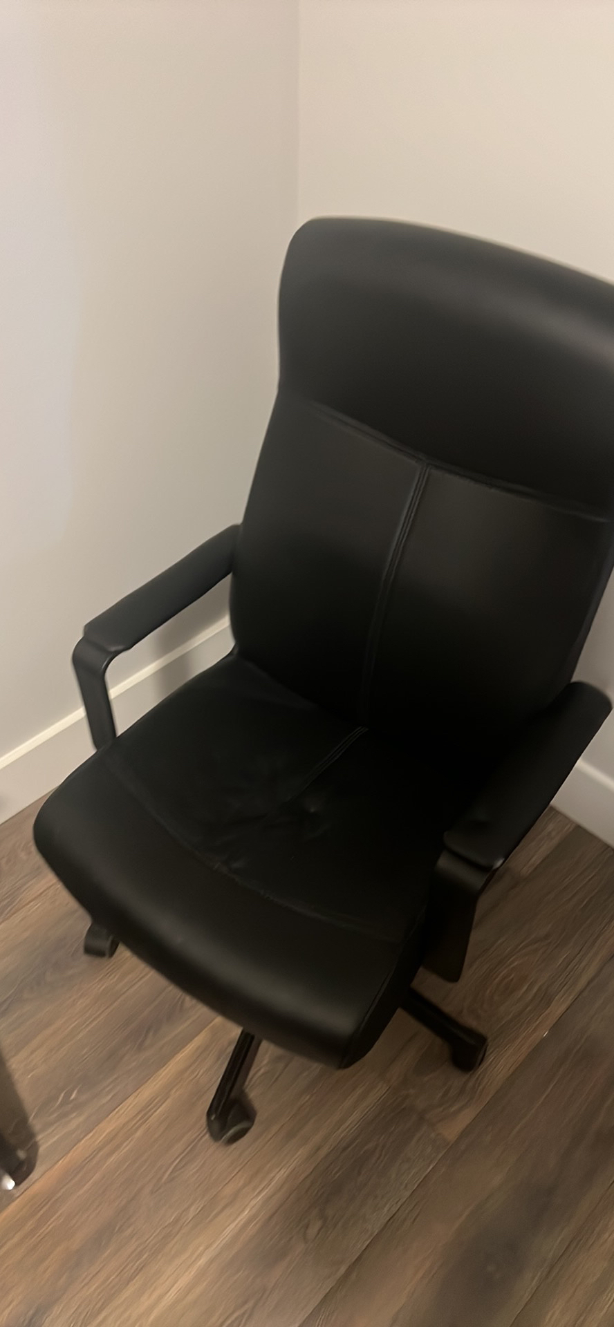 Office chair - photo 2