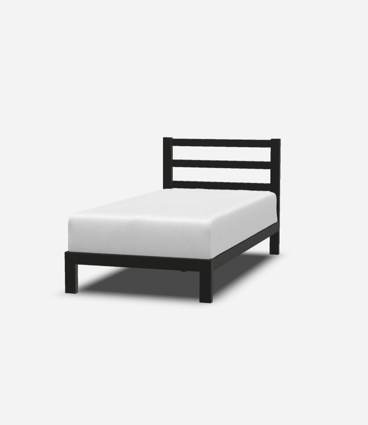 Twin Bed Frame