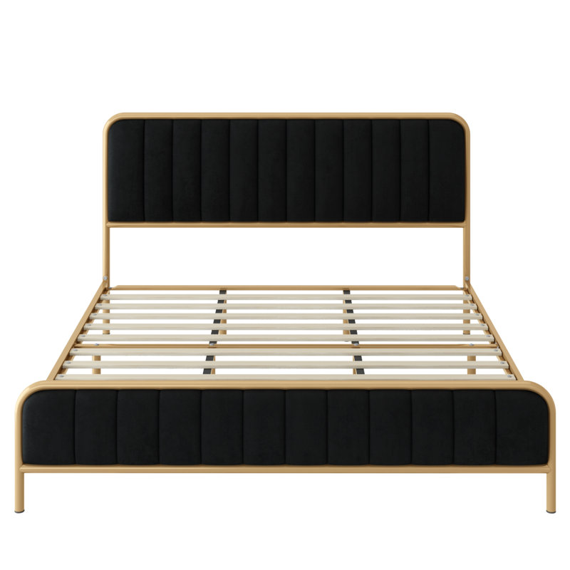 King Size Bed Frame thumbnail