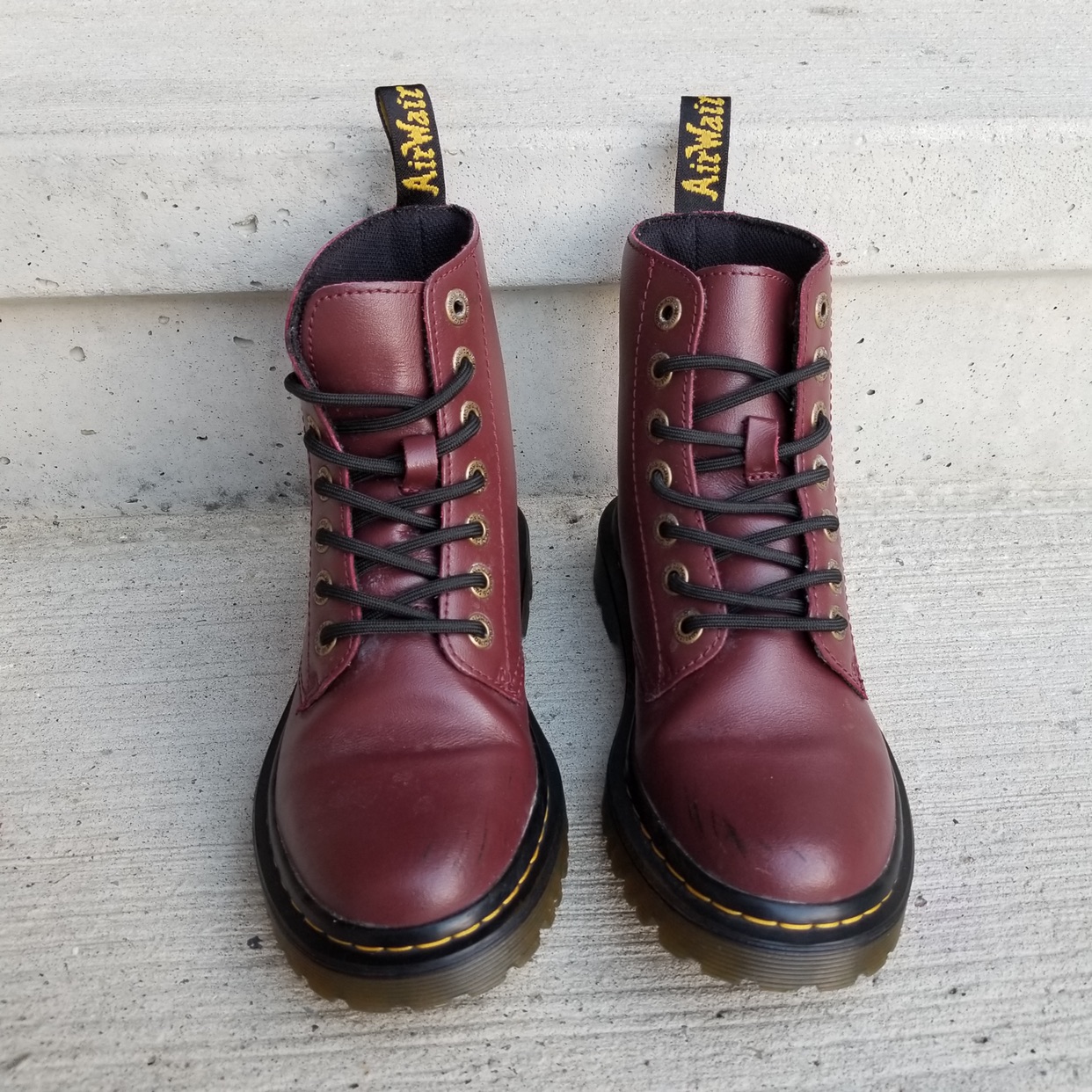 Dr. Martins - photo 2
