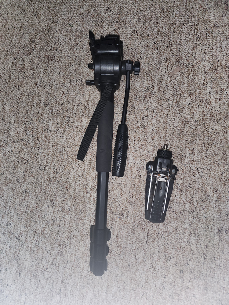 Tripod for Camera - photo 2
