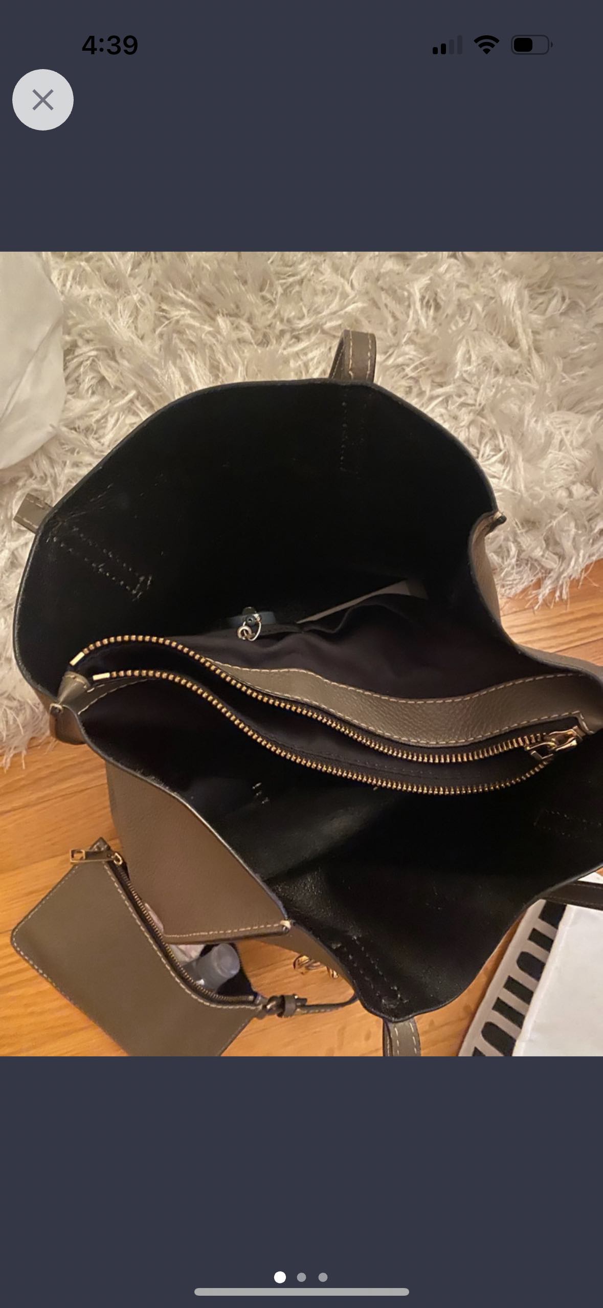 Marc Jacob’s Bag - photo 3