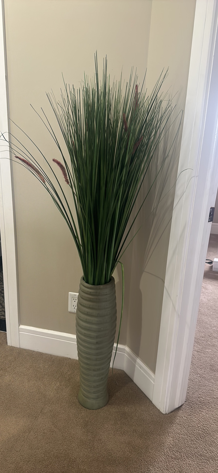 Artificial plant - photo 2