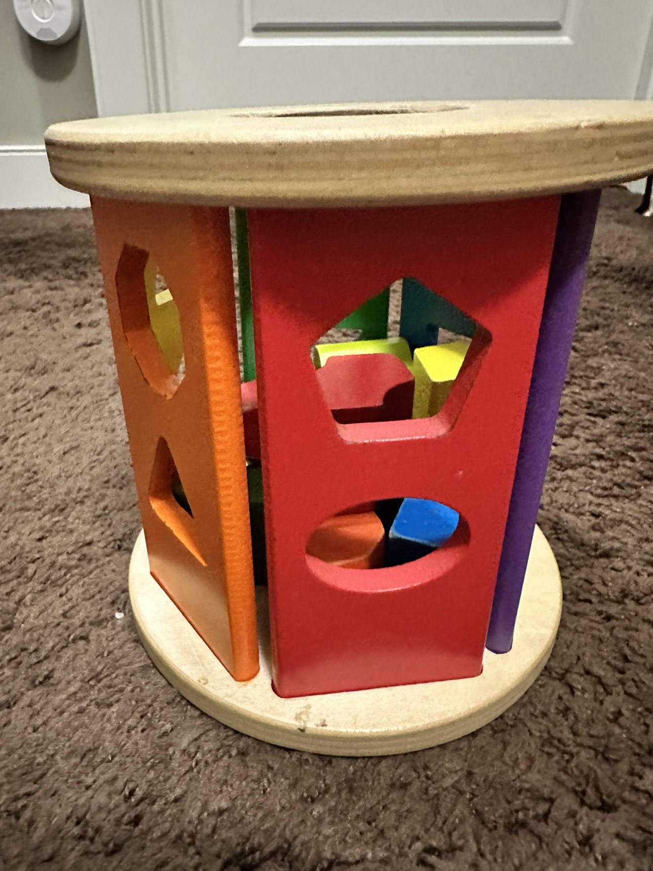 Shape Sorter - photo 5