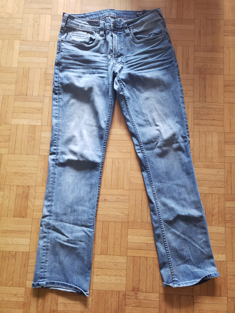 mens Buffalo jeans 🥕 thumbnail