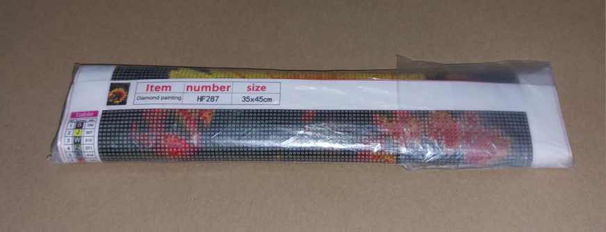 🆕 Diamond painting kit image indicator(3)