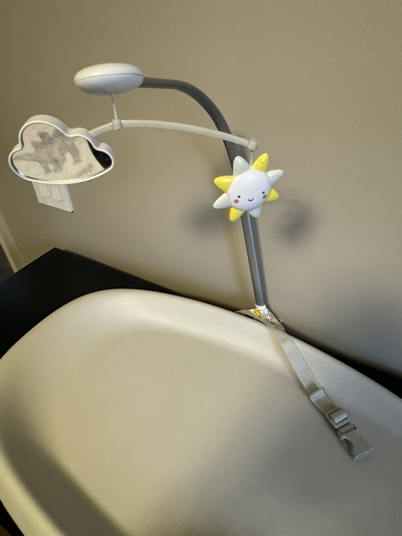 Skip Hop Baby Changing Pad - photo 5