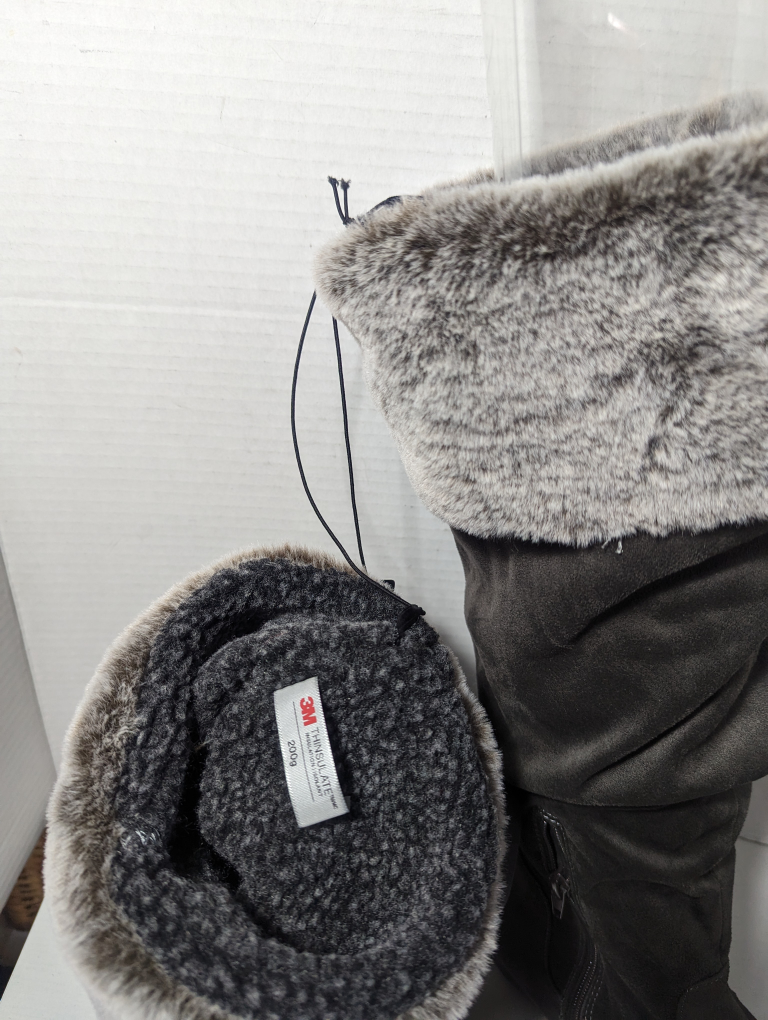 WOMENS  BOOTS image indicator(2)