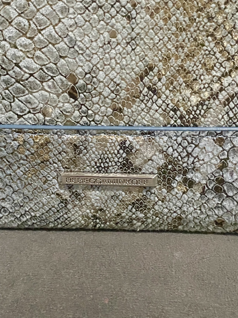 Rebecca minkoff clutch - photo 2