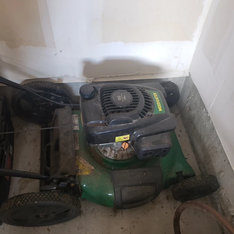 weedeater lawn mower image indicator(2)