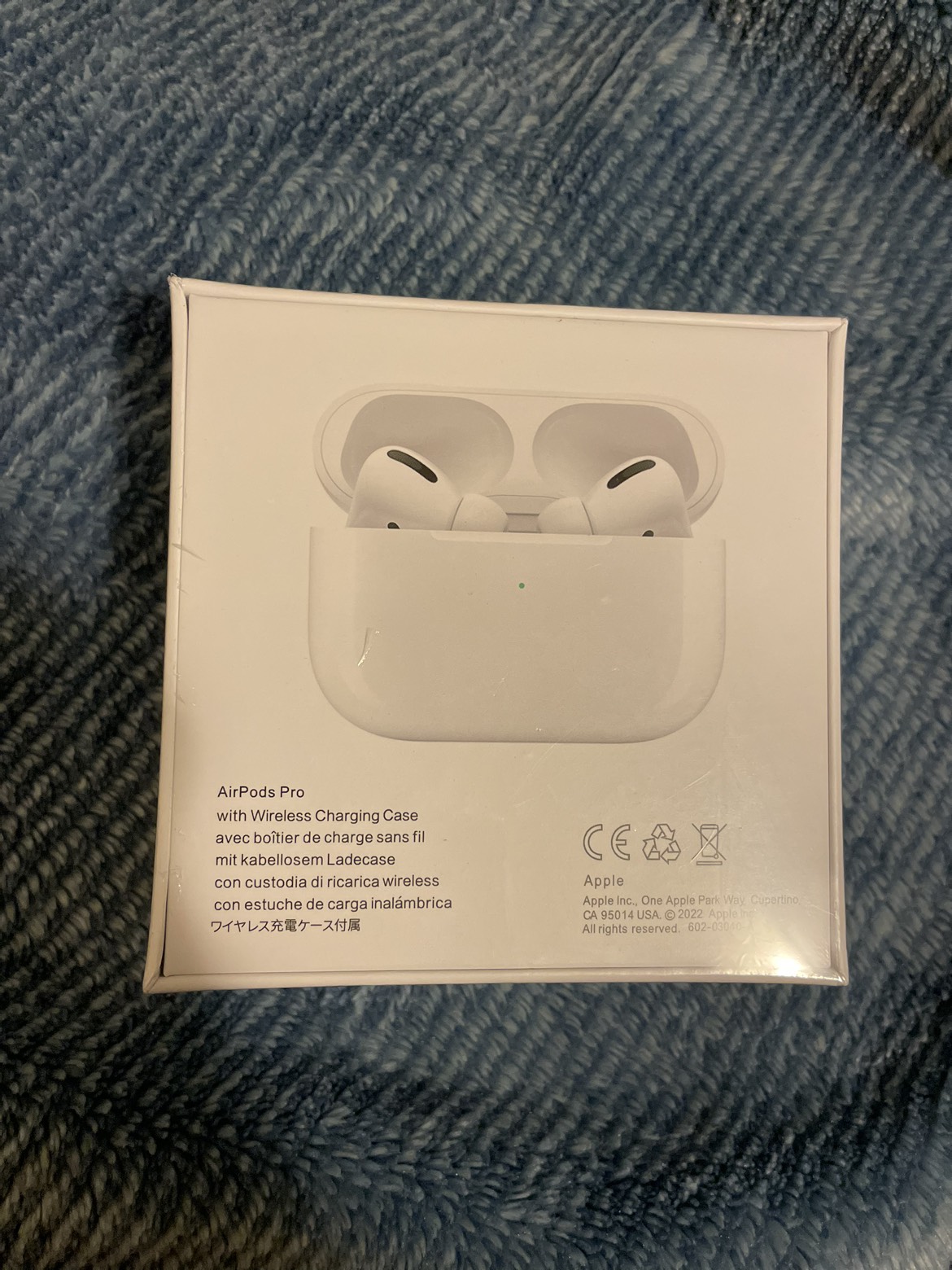 airpods pro gen 2 - photo 2