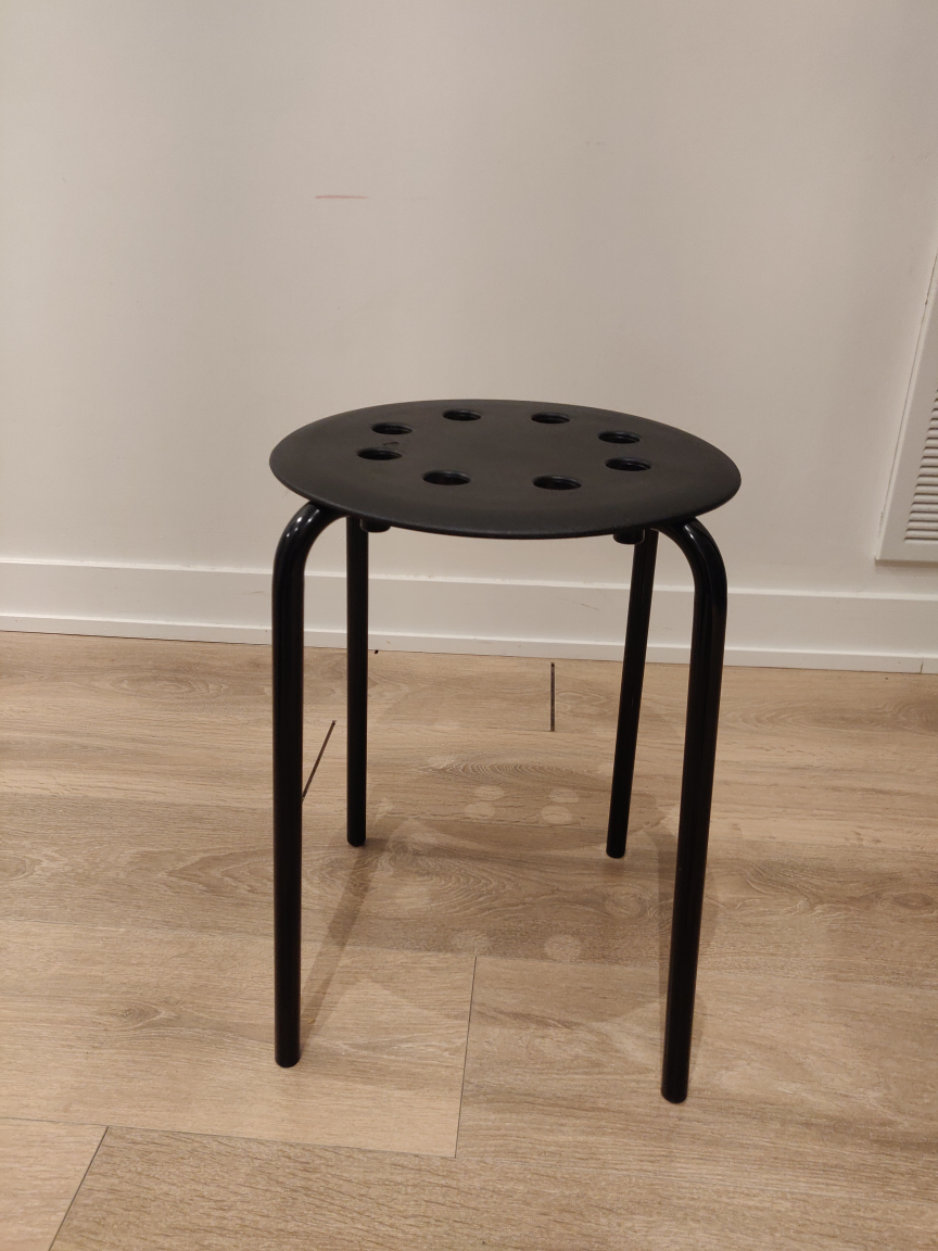 IKEA Coffee Stools 2 for 20$