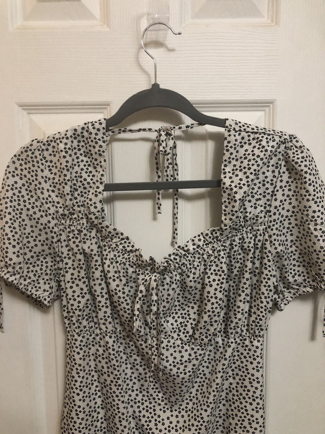 Floral summer dress image indicator(3)