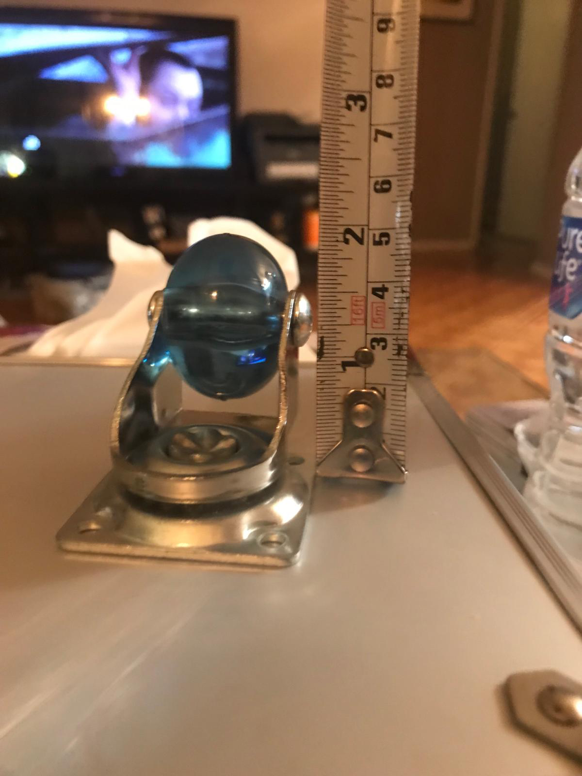 Small swivel caster wheels image indicator(2)