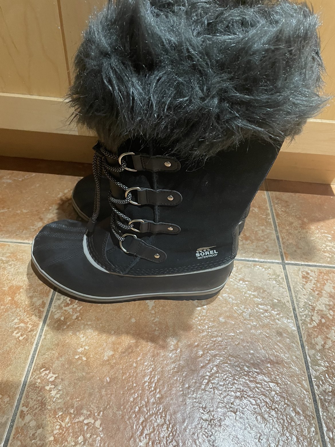 Sorrel boots image indicator(10)