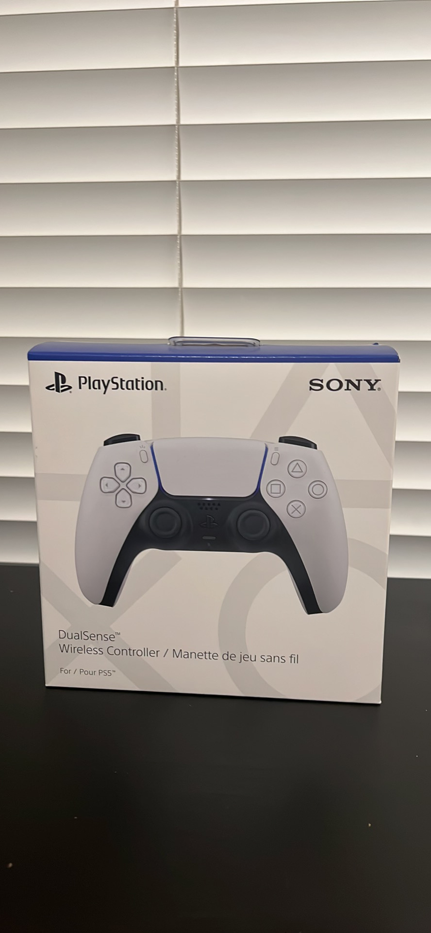 PS5 controller Brand New never opened